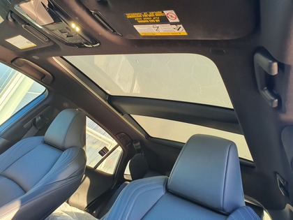 used 2024 Toyota Venza car, priced at $45,995