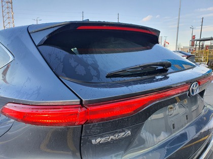 used 2024 Toyota Venza car, priced at $45,995