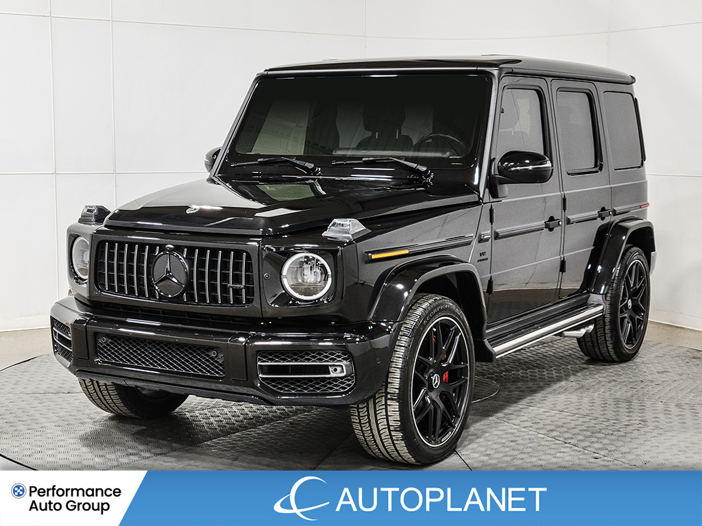 2022 Mercedes-Benz GLC63 AMG