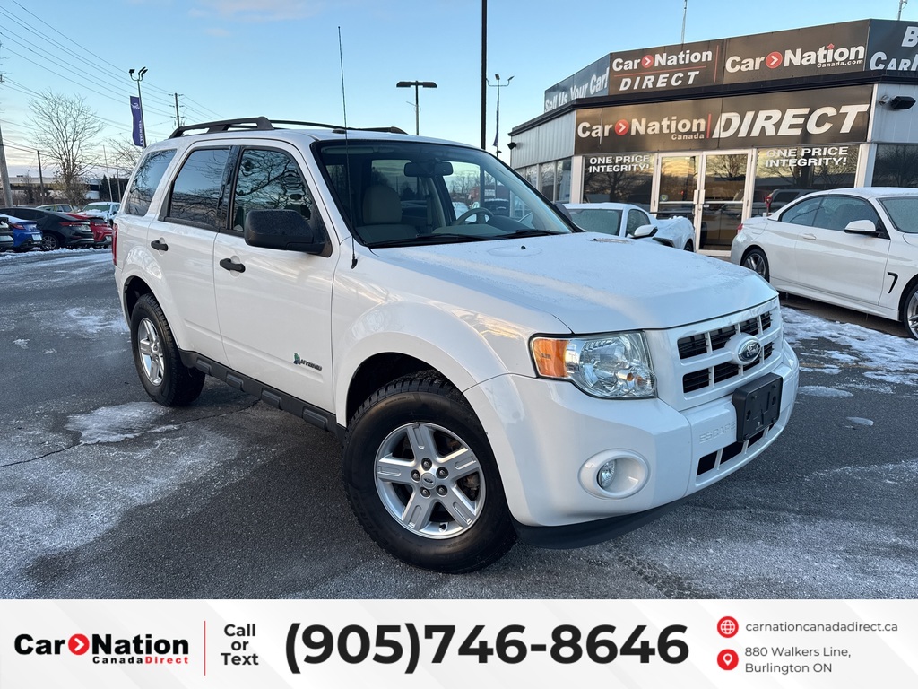 2012 Ford Escape