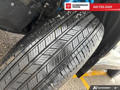 used 2024 Toyota RAV4 car, priced at $50,995