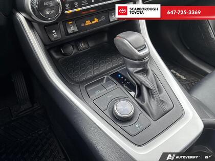 used 2024 Toyota RAV4 car, priced at $50,995