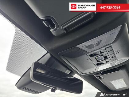 used 2024 Toyota RAV4 car, priced at $50,995