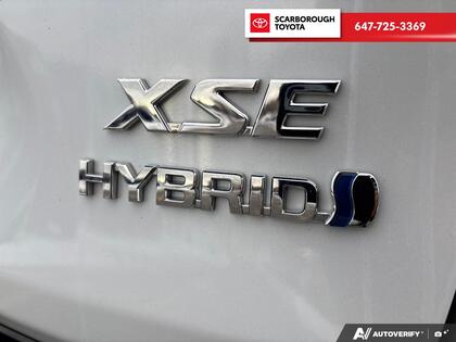 used 2024 Toyota RAV4 car, priced at $50,995