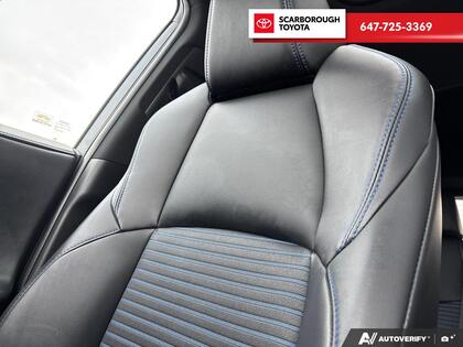 used 2024 Toyota RAV4 car, priced at $50,995