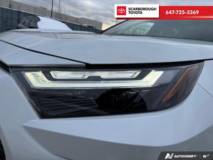 used 2024 Toyota RAV4 car, priced at $50,995