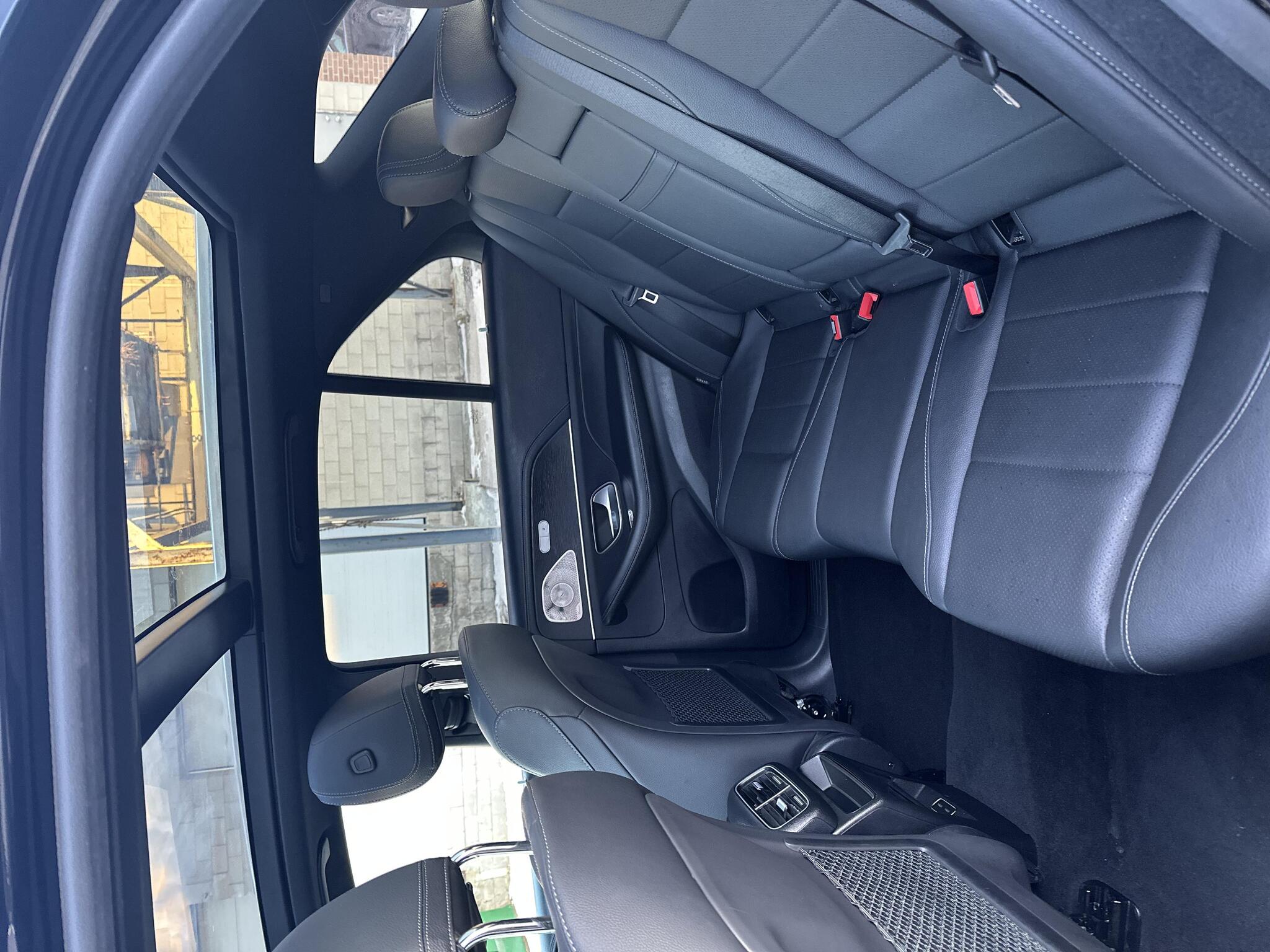 2024 Mercedes-Benz GLE