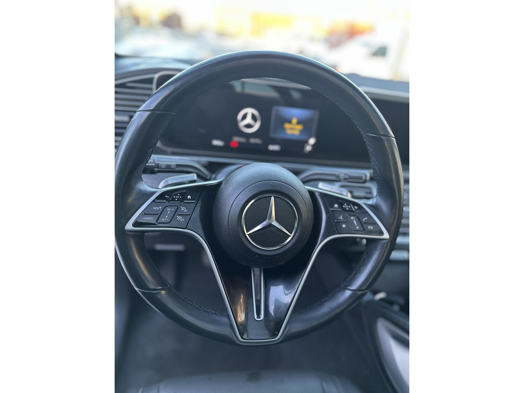 2024 Mercedes-Benz GLE