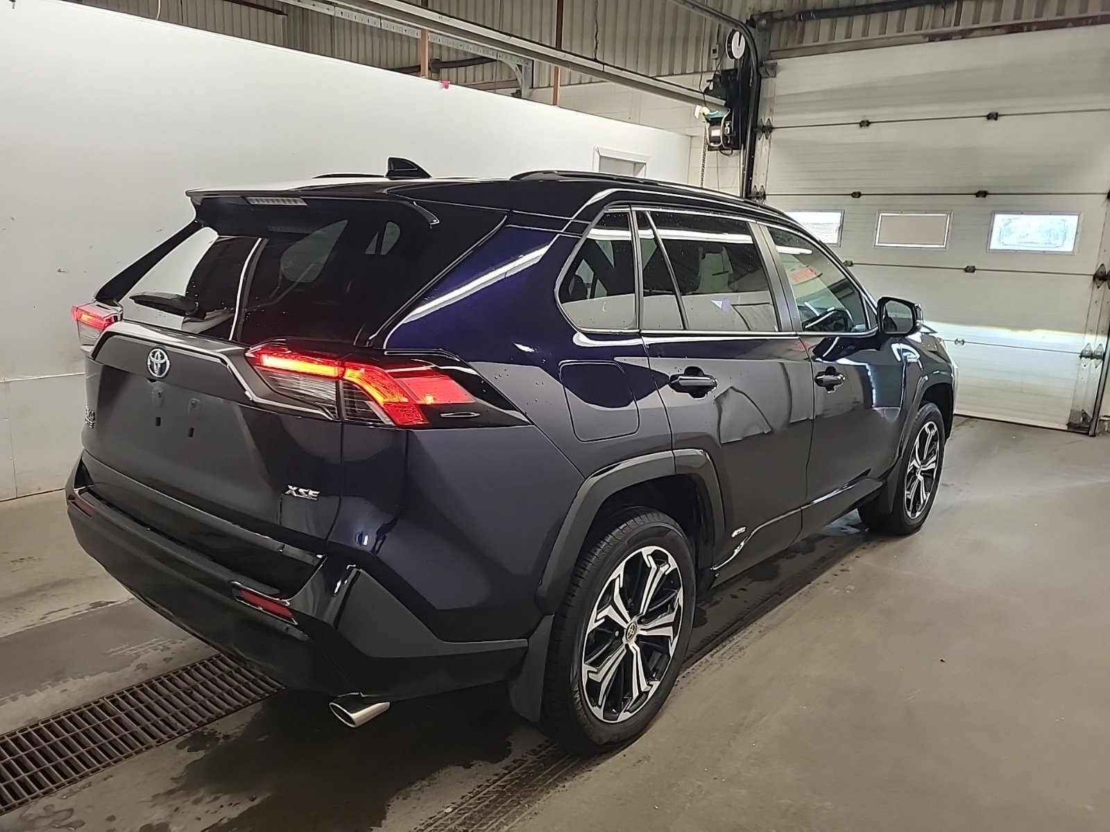 2023 Toyota RAV4 Prime