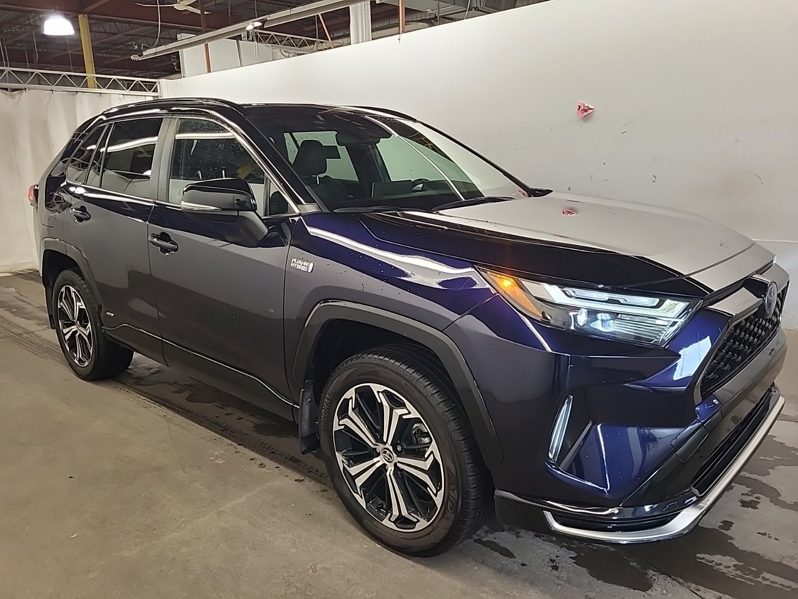2023 Toyota RAV4 Prime