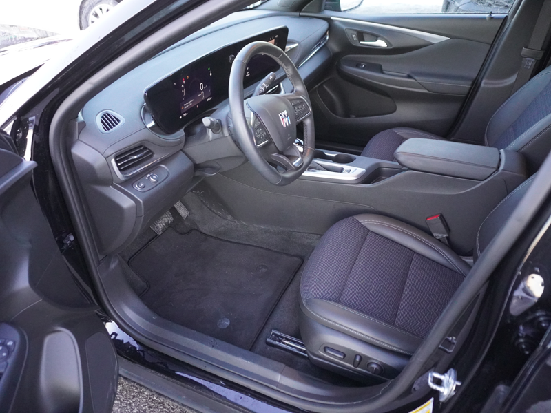 2024 Buick Envista - Gallery image 6