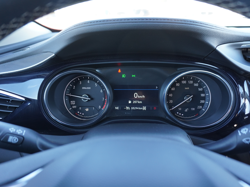 2023 Buick Encore GX - Gallery image 11