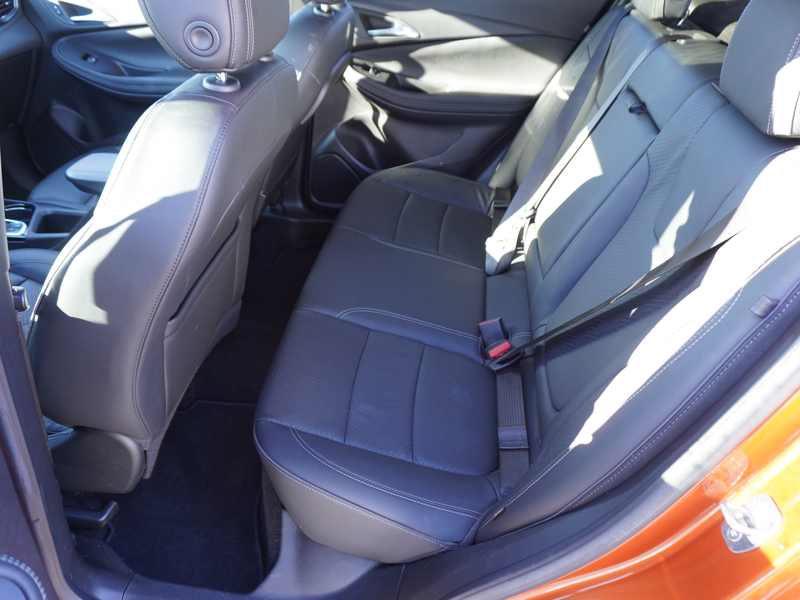 2023 Buick Encore GX - Gallery image 7