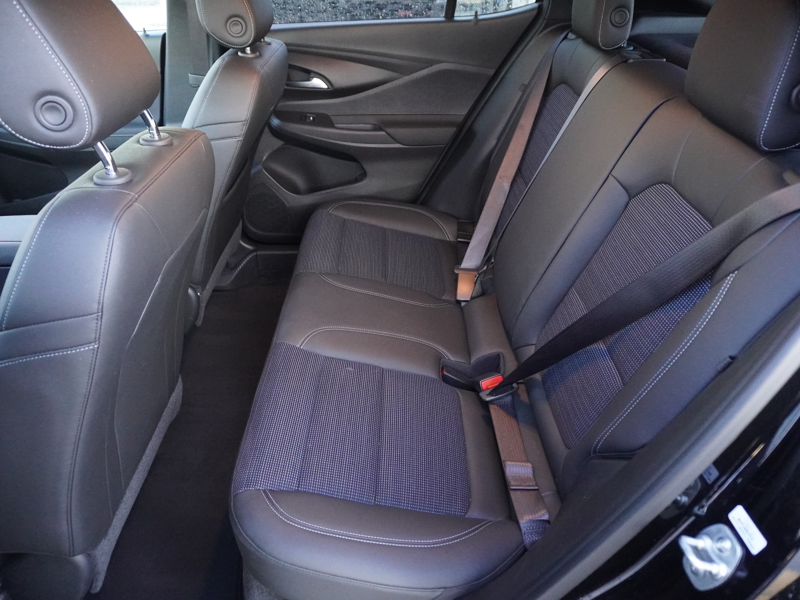 2024 Buick Envista - Gallery image 7