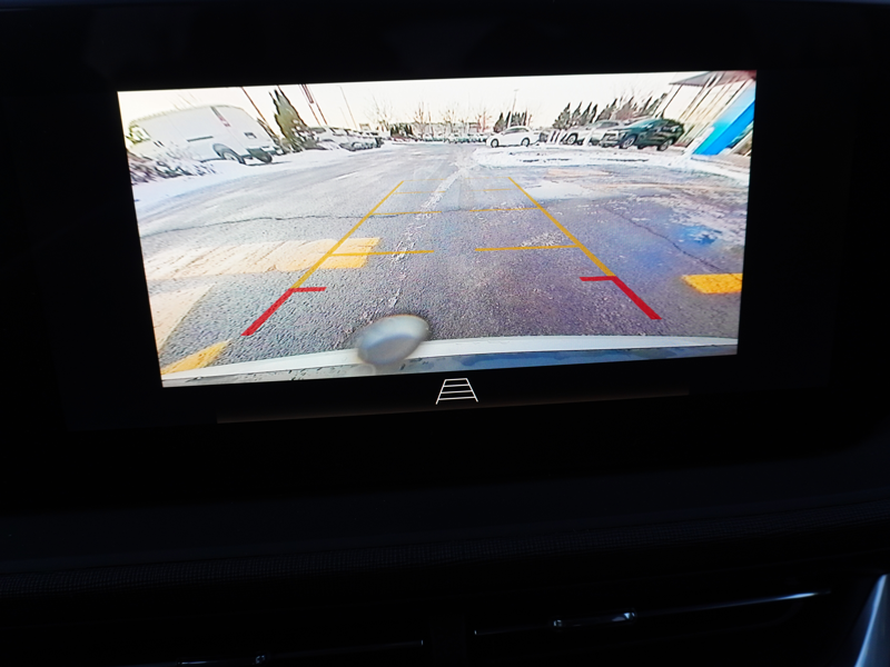 2024 Buick Envista - Gallery image 11