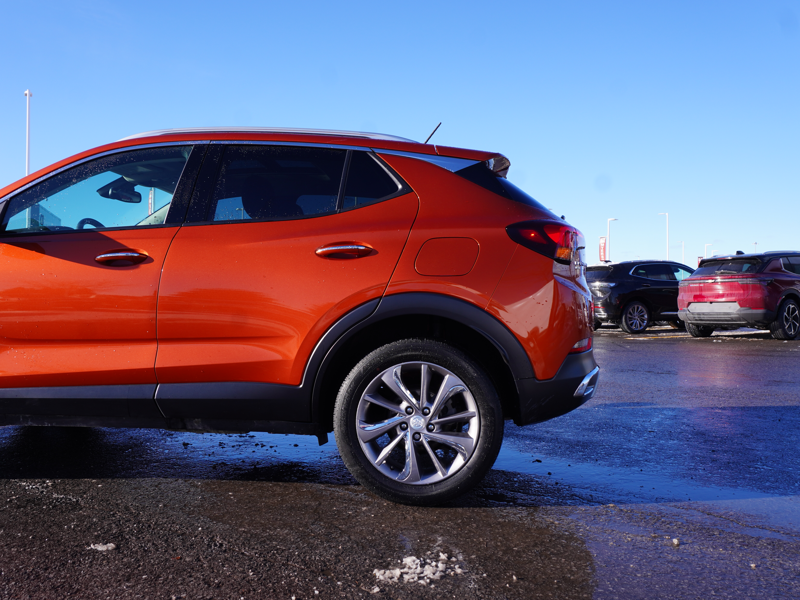 2023 Buick Encore GX - Gallery image 6