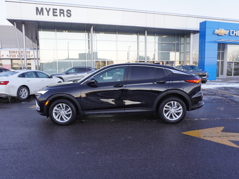 2024 Buick Envista - Gallery image 1