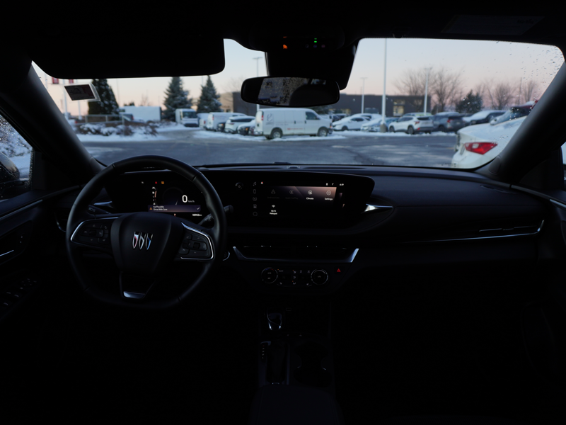 2024 Buick Envista - Gallery image 8