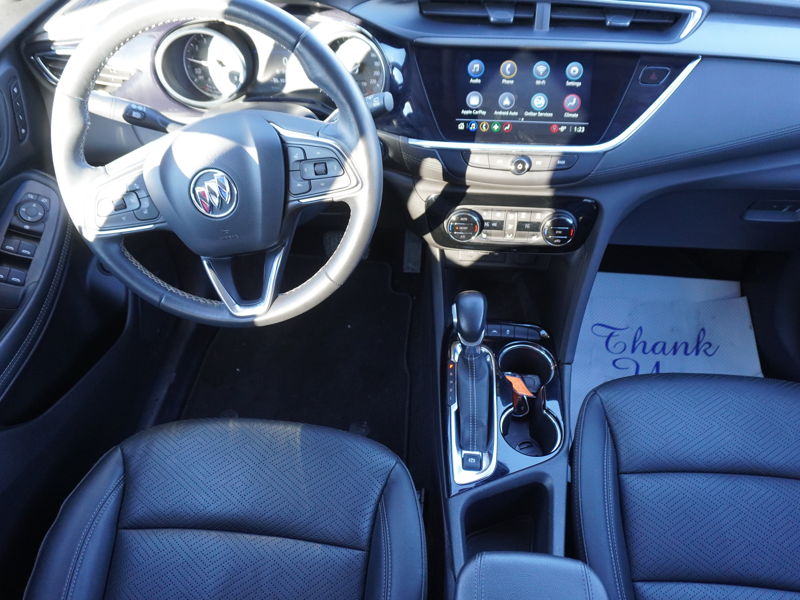2023 Buick Encore GX - Gallery image 10