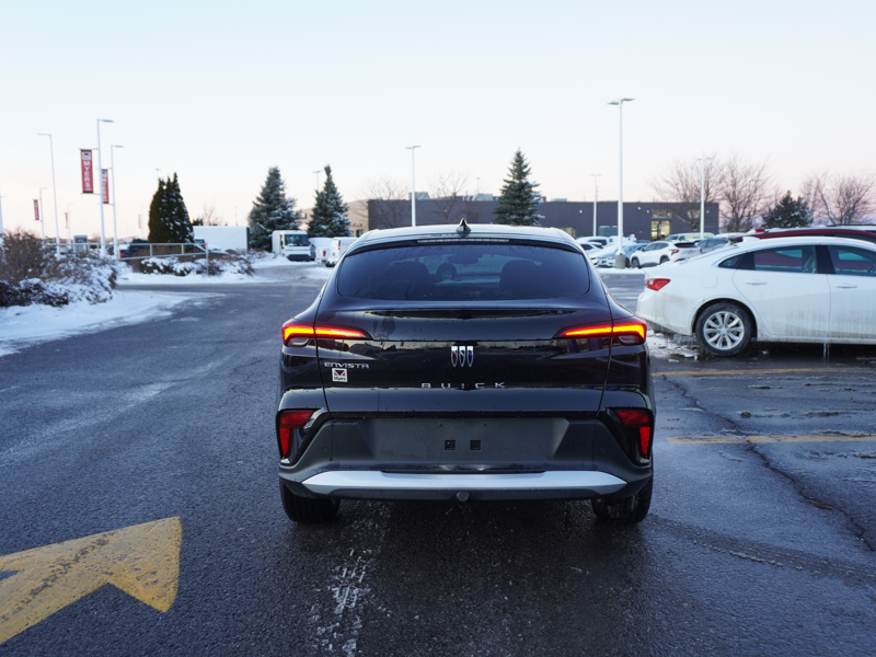 2024 Buick Envista - Gallery image 4