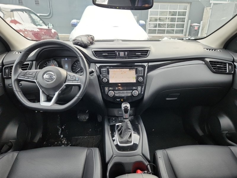 2023 Nissan Qashqai