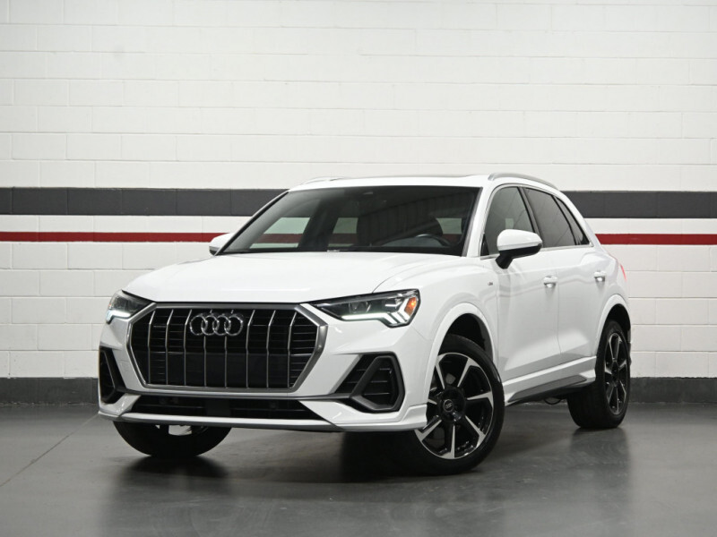 2024 Audi Q3