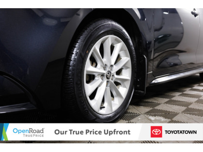 used 2020 Toyota Corolla car, priced at $21,998