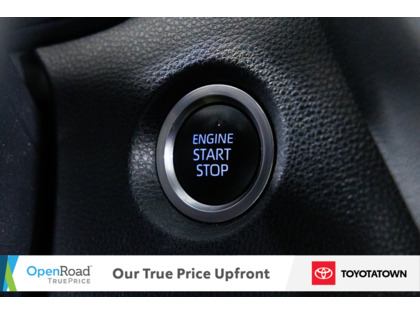 used 2020 Toyota Corolla car, priced at $21,998