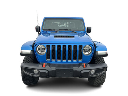 used 2021 Jeep Gladiator car, priced at $45,250