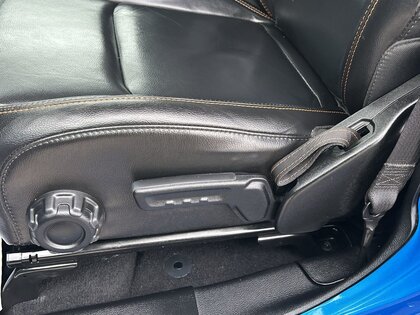 used 2021 Jeep Gladiator car, priced at $45,250