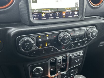 used 2021 Jeep Gladiator car, priced at $45,250