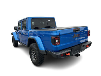 used 2021 Jeep Gladiator car, priced at $45,250