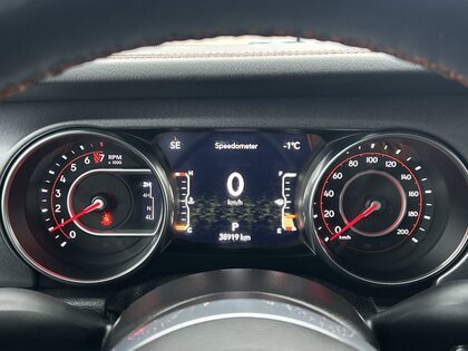 used 2021 Jeep Gladiator car, priced at $45,250