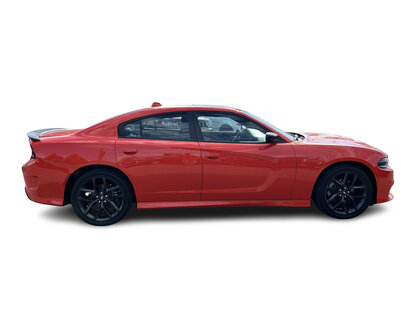 used 2023 Dodge Charger car, priced at $32,490