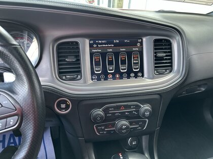 used 2023 Dodge Charger car, priced at $32,490