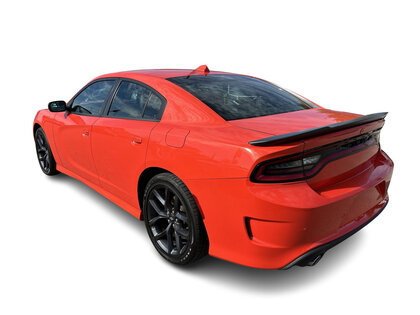 used 2023 Dodge Charger car, priced at $32,490