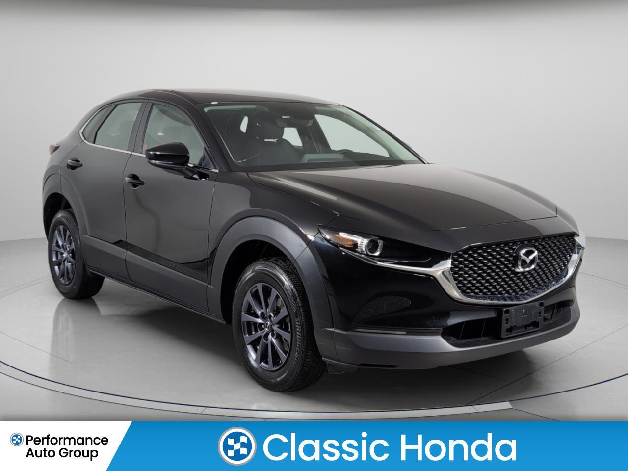 2024 Mazda CX-30