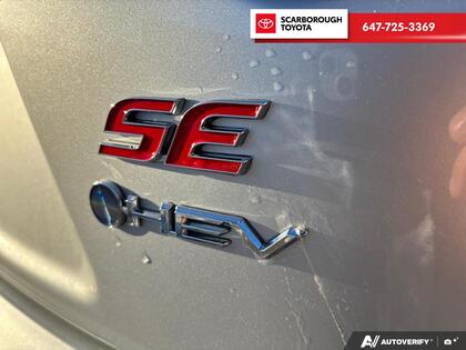 used 2025 Toyota Corolla car, priced at $33,990