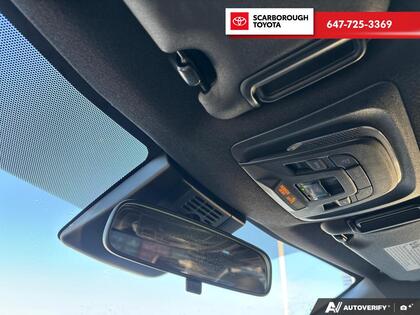 used 2025 Toyota Corolla car, priced at $33,990