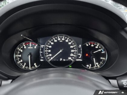 used 2021 Mazda CX-5 car, priced at $30,489