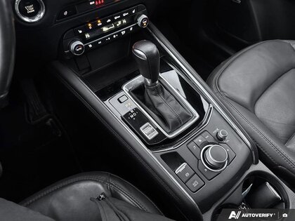 used 2021 Mazda CX-5 car, priced at $30,489