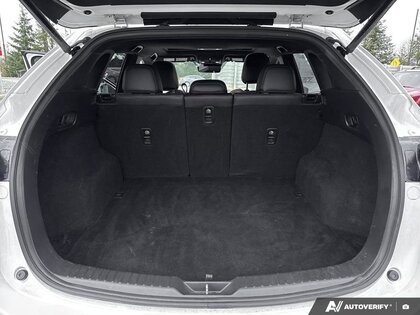 used 2021 Mazda CX-5 car, priced at $30,489