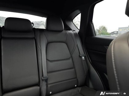 used 2021 Mazda CX-5 car, priced at $30,489