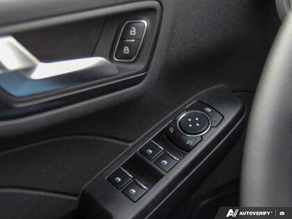 used 2023 Ford Escape car, priced at $28,999