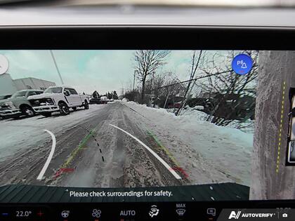 used 2025 Ford Maverick car, priced at $49,700