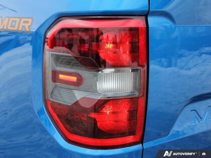 used 2025 Ford Maverick car, priced at $49,700