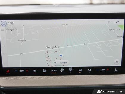 used 2025 Ford Maverick car, priced at $49,999