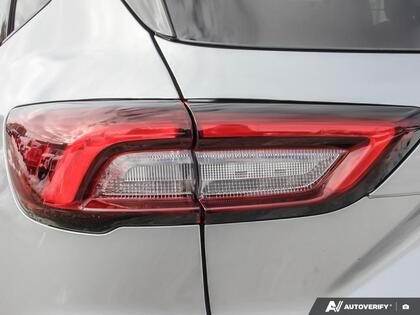 used 2024 Ford Escape car, priced at $30,500