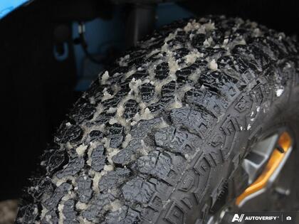 used 2025 Ford Maverick car, priced at $49,700