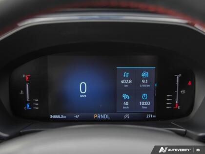 used 2023 Ford Escape car, priced at $28,999